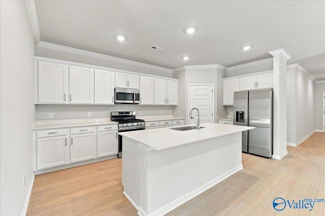 120 Southern Trail, Huntsville, AL 35811