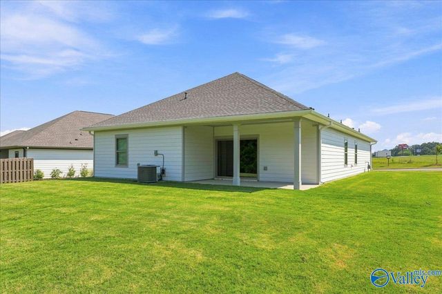 120 Southern Trail, Huntsville, AL 35811