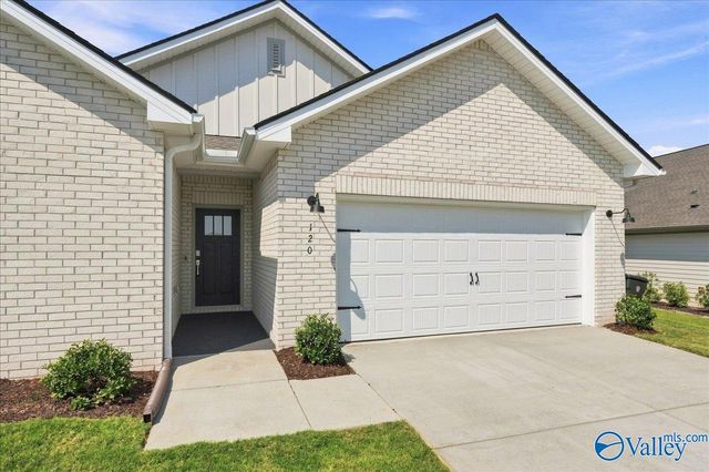 120 Southern Trail, Huntsville, AL 35811