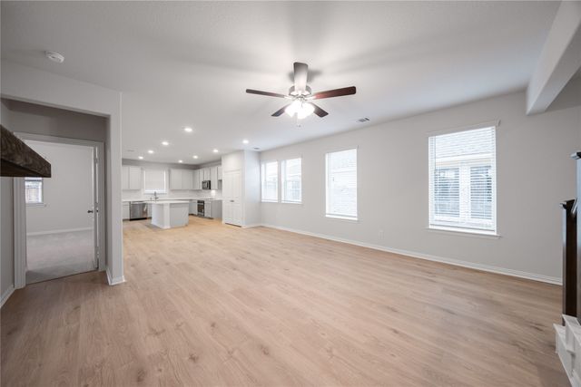 2606 Hawkins Street, Anna, TX 75409