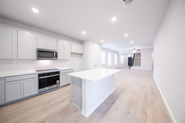 2606 Hawkins Street, Anna, TX 75409