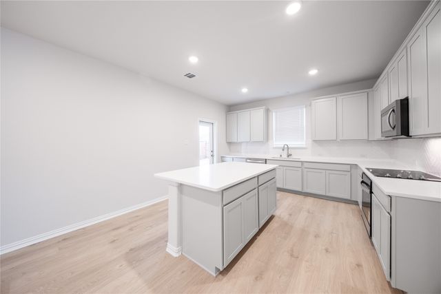 2606 Hawkins Street, Anna, TX 75409