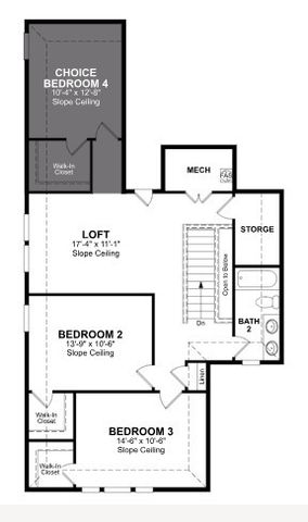 2606 Hawkins Street, Anna, TX 75409