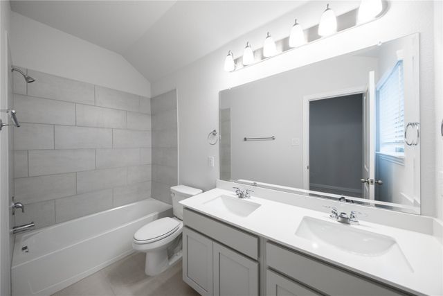 2606 Hawkins Street, Anna, TX 75409