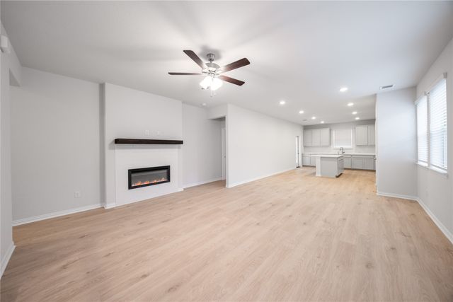 2606 Hawkins Street, Anna, TX 75409