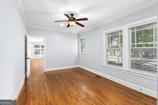 653 N Highland Avenue NE 2, Atlanta, GA 30306