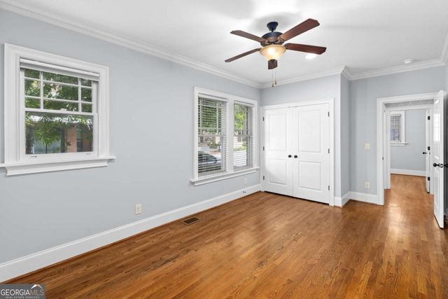 653 N Highland Avenue NE 2, Atlanta, GA 30306