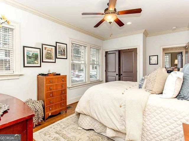 653 N Highland Avenue NE 2, Atlanta, GA 30306