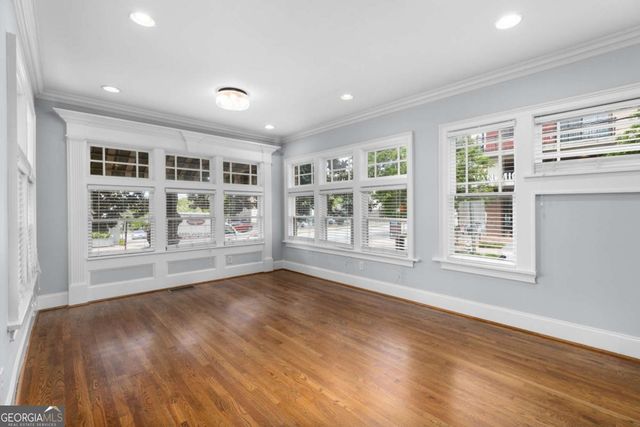 653 N Highland Avenue NE 2, Atlanta, GA 30306