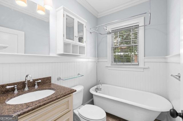 653 N Highland Avenue NE 2, Atlanta, GA 30306