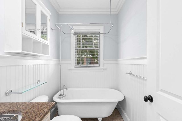 653 N Highland Avenue NE 2, Atlanta, GA 30306