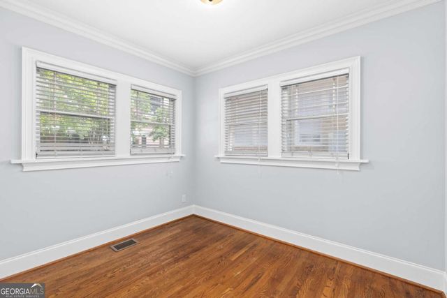 653 N Highland Avenue NE 2, Atlanta, GA 30306