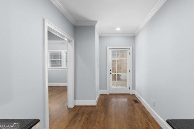 653 N Highland Avenue NE 2, Atlanta, GA 30306