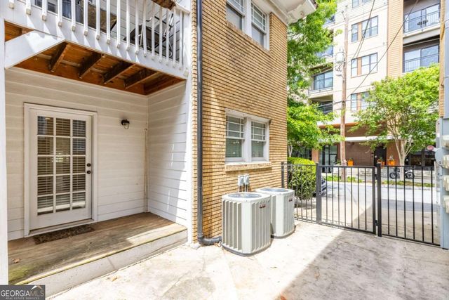 653 N Highland Avenue NE 2, Atlanta, GA 30306