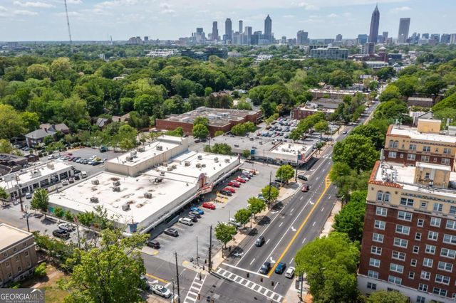 653 N Highland Avenue NE 2, Atlanta, GA 30306