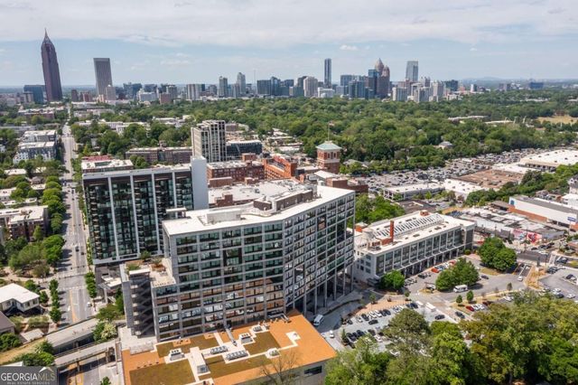 653 N Highland Avenue NE 2, Atlanta, GA 30306