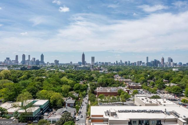 653 N Highland Avenue NE 2, Atlanta, GA 30306