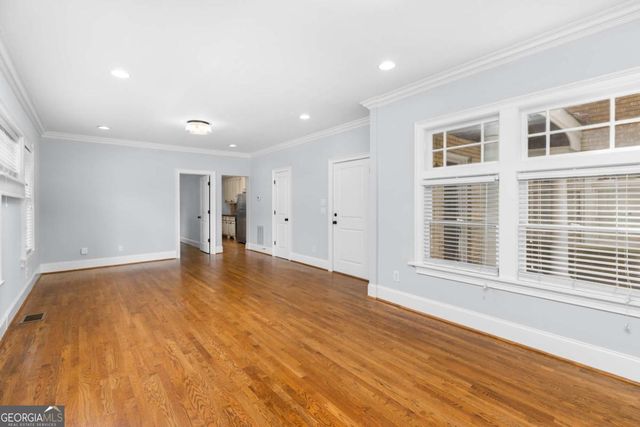 653 N Highland Avenue NE 2, Atlanta, GA 30306