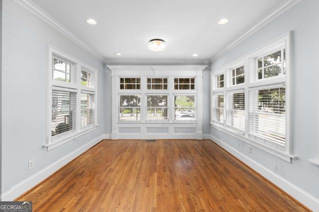 653 N Highland Avenue NE 2, Atlanta, GA 30306