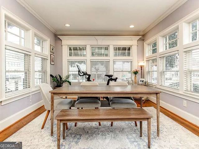 653 N Highland Avenue NE 2, Atlanta, GA 30306