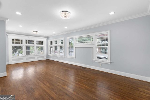 653 N Highland Avenue NE 2, Atlanta, GA 30306