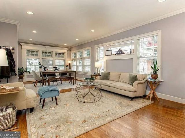 653 N Highland Avenue NE 2, Atlanta, GA 30306