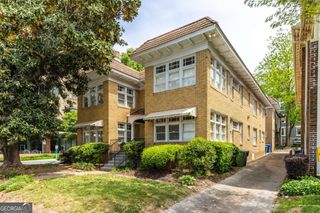 653 N Highland Avenue NE 2, Atlanta, GA 30306