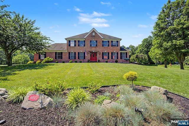 460 Shades Of Death Road, Allamuchy, NJ 07838