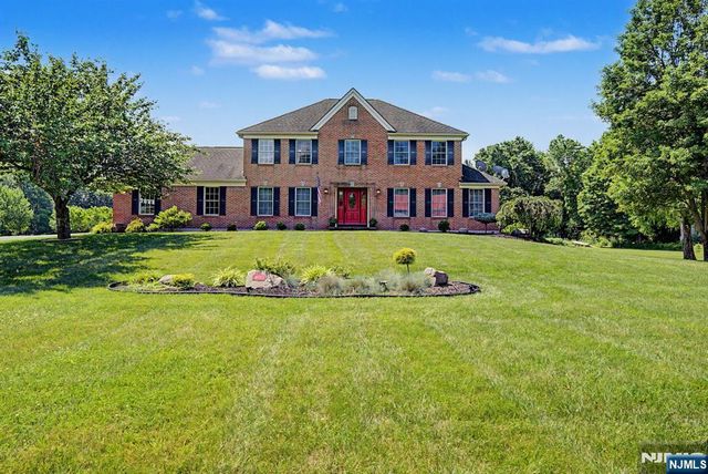460 Shades Of Death Road, Allamuchy, NJ 07838