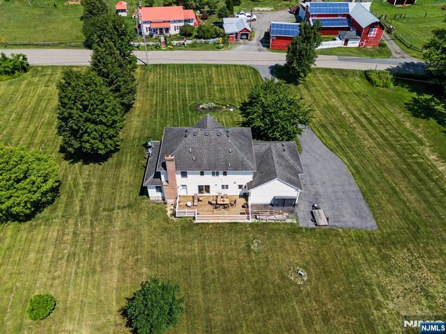 460 Shades Of Death Road, Allamuchy, NJ 07838