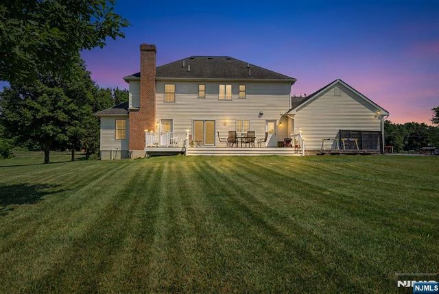 460 Shades Of Death Road, Allamuchy, NJ 07838