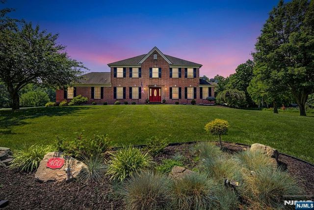 460 Shades Of Death Road, Allamuchy, NJ 07838