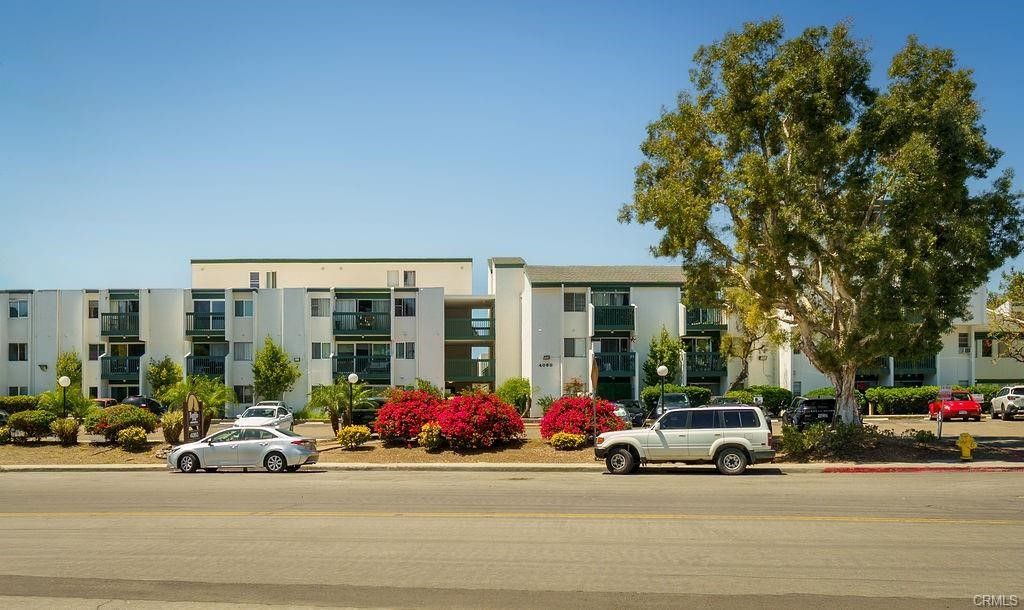 4060 Huerfano Avenue 107, San Diego, CA 92117