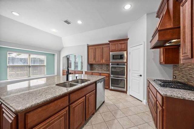 1413 Wood Duck Drive, Little Elm, TX 75068