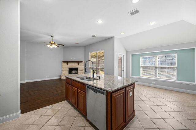 1413 Wood Duck Drive, Little Elm, TX 75068
