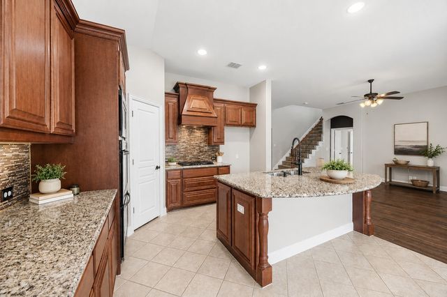 1413 Wood Duck Drive, Little Elm, TX 75068