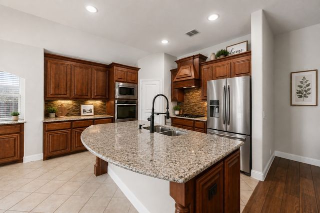 1413 Wood Duck Drive, Little Elm, TX 75068