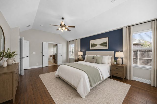 1413 Wood Duck Drive, Little Elm, TX 75068