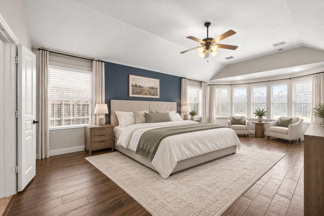 1413 Wood Duck Drive, Little Elm, TX 75068