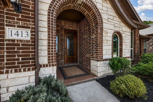 1413 Wood Duck Drive, Little Elm, TX 75068