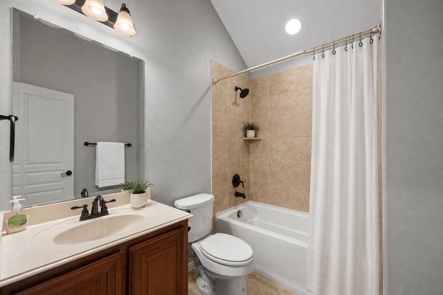1413 Wood Duck Drive, Little Elm, TX 75068