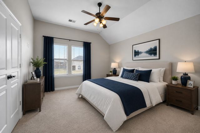 1413 Wood Duck Drive, Little Elm, TX 75068