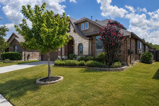 1413 Wood Duck Drive, Little Elm, TX 75068