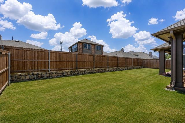 1413 Wood Duck Drive, Little Elm, TX 75068
