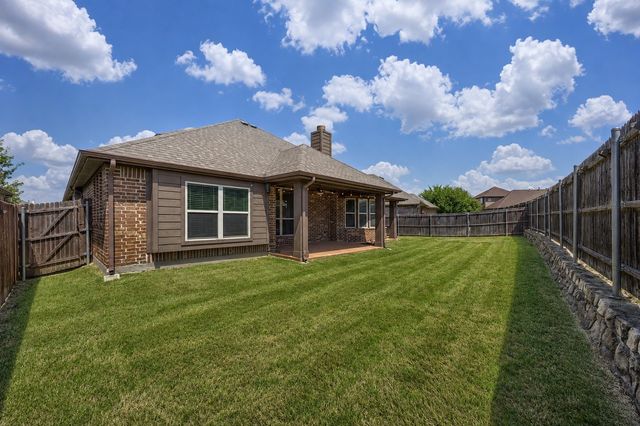 1413 Wood Duck Drive, Little Elm, TX 75068
