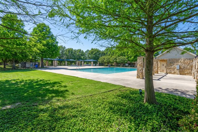 1413 Wood Duck Drive, Little Elm, TX 75068