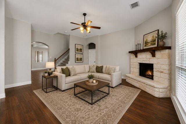 1413 Wood Duck Drive, Little Elm, TX 75068