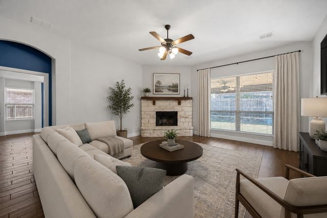 1413 Wood Duck Drive, Little Elm, TX 75068