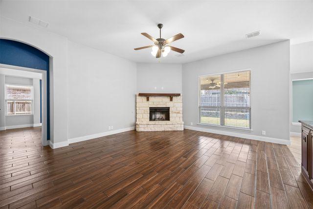 1413 Wood Duck Drive, Little Elm, TX 75068