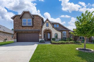 1413 Wood Duck Drive, Little Elm, TX 75068